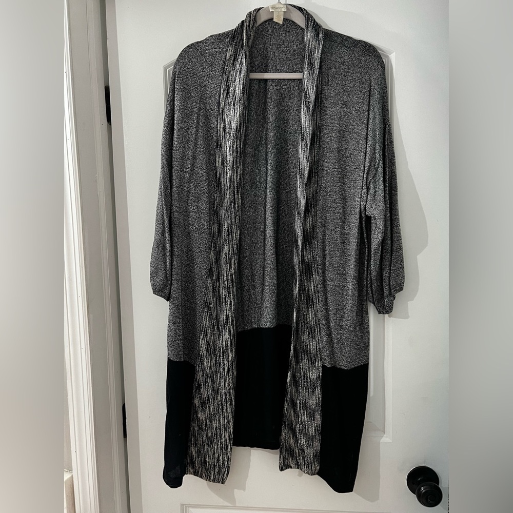 Chico’s Cardigan